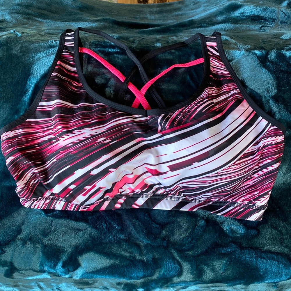 Tek Gear Low Impact Sports Bra XXL